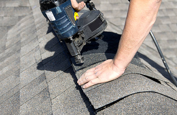 Fast & Reliable Emergency Roof Repairs in Stickney, IL