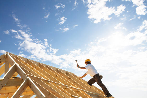 Best Storm Damage Roof Repair  in Stickney, IL